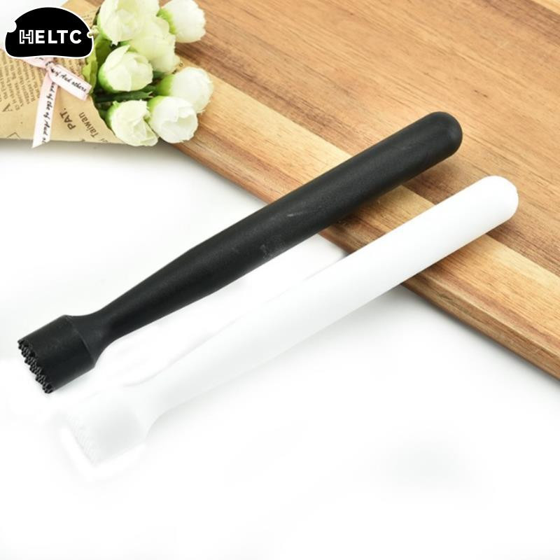 Cocktail Muddler Natural Muddler baro maišytuvas Barware Mojito Muddler DIY Gėrimų Vaisių Muddler Smulkinto ledo vyno stiklo maišytuvo įrankis