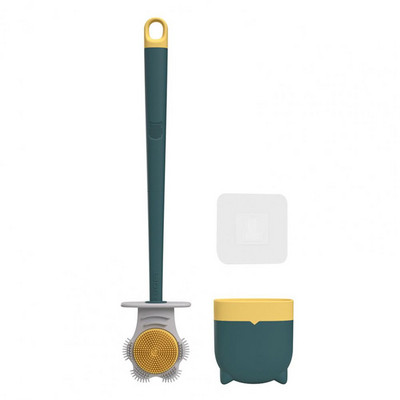 WC-hari Kahepoolne mitmekülgne, alusega lihtne puhastada Kiirelt kuivav plekieemaldus äravooluavad Seinale kinnitatavad vannitoatarbed