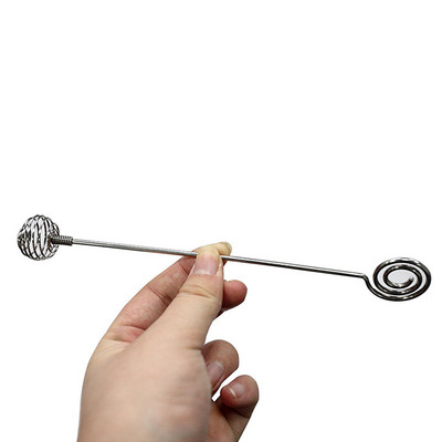 Cocktail Muddler Natural Muddler Bar Mixer Articole pentru Bar Mojito Muddler DIY Băutură Fructe Muddler Gheață zdrobită Mixer pentru sticlă de vin Instrument de bar