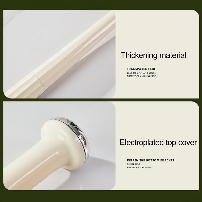 Ledo grūstuvas išgaubtos nagų plaktuko galvutės ilgos rankenos susmulkintas ledas plastikinis ledas vaisių maišymas maišymo pagaliukas virtuvės reikmenys