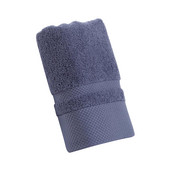 Pamučni ručnici za ruke Set kupaonskih ručnika za ruke Ultra mekani i visoko upijajući ručnik za 8 komada Set kupaonskih ručnika Set kupaonskih ručnika