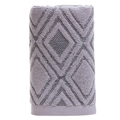 Vannas istabas piederumi dvieļi pret izbalēšanu kokvilnas biezinātas vannas dvieļu piederumi, mājas dvieļi