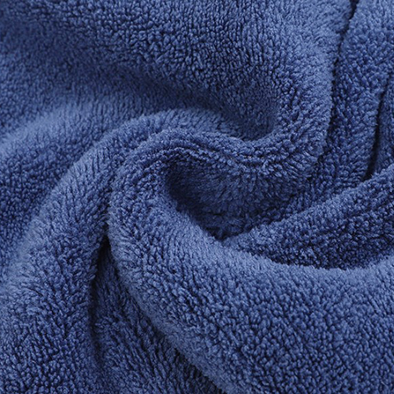 Cartoon Duck Wipe ručnik za ruke Mekani zgusnuti koraljni flis Super upijajući brzo sušeći dječji frotirni ručnici za kuhinju i kupaonicu