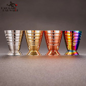 Japanski stil Mjerna posuda Alati Bar Mjera za koktele