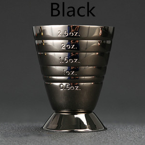 Japanski stil Mjerna posuda Alati Bar Mjera za koktele