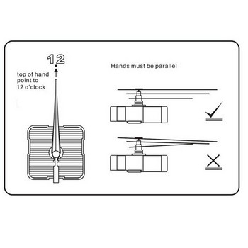 Αυτοκόλλητο ρολόι τοίχου DIY 3D ακρυλικό εφέ καθρέφτη Διακοσμητικό υπνοδωματίου σπιτιού