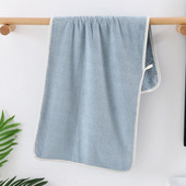 Korisni ručnik za lice protiv pilinga Ručnik za plažu Brzo sušenje Kupaonica Čisto lice Upijajući ručnik Brisanje