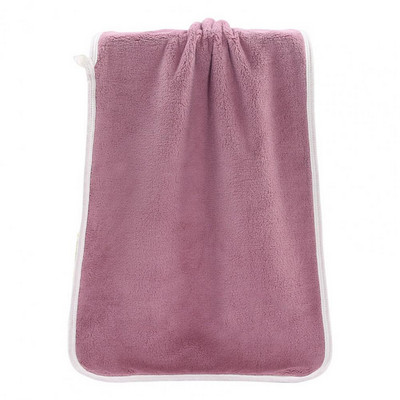 Korisni ručnik za lice protiv pilinga Ručnik za plažu Brzo sušenje Kupaonica Čisto lice Upijajući ručnik Brisanje