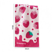 Korisni ručnik za kupanje Meke teksture Ručnik za lice Pahuljasti upijajući vodu WC Soba Kupanje Tijelo Lice Ručnik za brisanje ruku