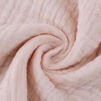 Бебешки памучни лигавници HUYU Перящи се детски кърпи Модни лигавници за оригване с колан за хранене