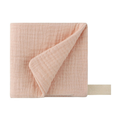 HUYU Βρεφικές σαλιάρες από βαμβάκι που πλένονται Παιδικές πετσέτες μόδας σαλιάρες με ζώνη για τάισμα