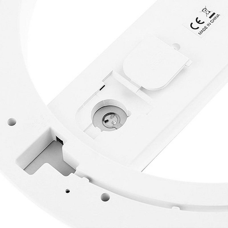 3D LED digitālais sienas pulkstenis, modinātājs, spogulis, dobs pulksteņa galda pulkstenis, 7 krāsu temperatūras nakts gaisma mājas dzīvojamo istabu dekorēšanai