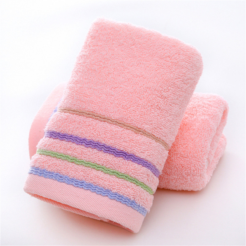 34X74CM dušš Juuksed Näo käterätik imav rätik majapidamistarbed vannitoatooted korallifliisist kärbitud käterätikud mikrokiust rätik