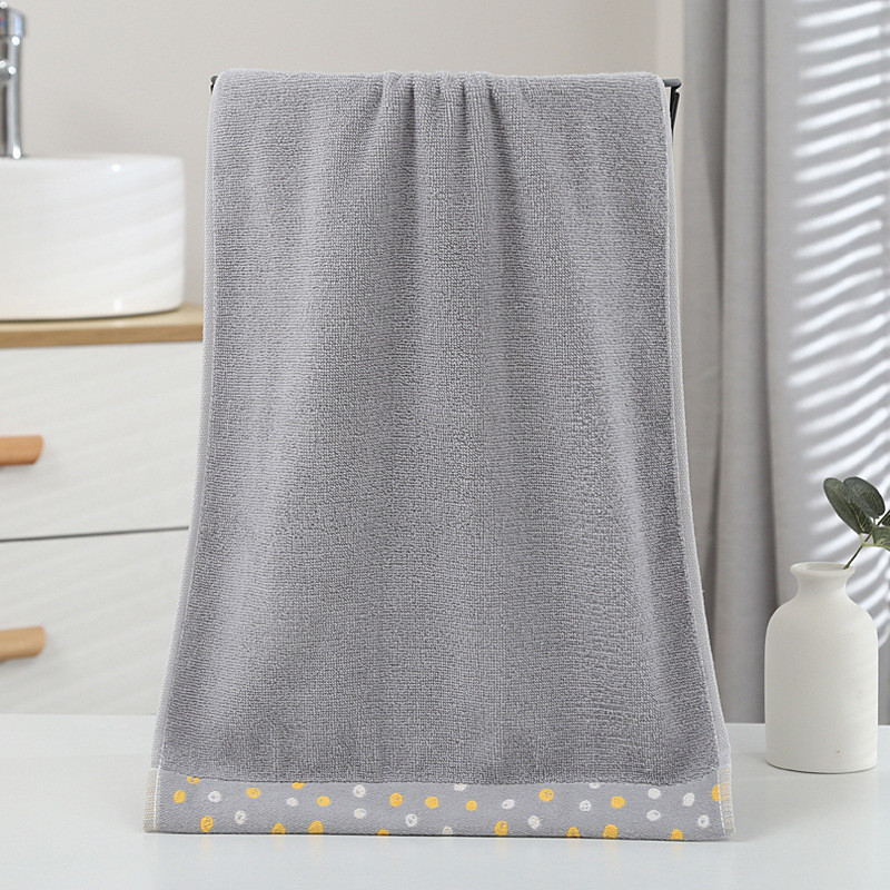 34X74CM dušš Juuksed Näo käterätik imav rätik majapidamistarbed vannitoatooted korallifliisist kärbitud käterätikud mikrokiust rätik