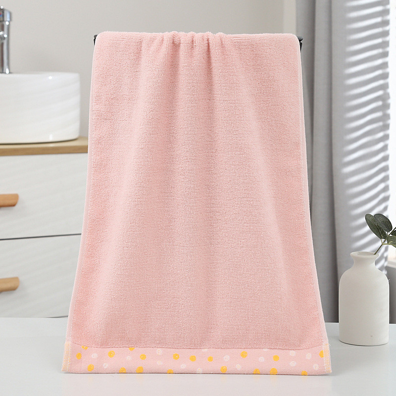 34X74CM dušš Juuksed Näo käterätik imav rätik majapidamistarbed vannitoatooted korallifliisist kärbitud käterätikud mikrokiust rätik