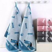 Izvrstan ručnik za suhu dlaku Kupaonski ručnik od čistog pamuka koji se brzo suši i brzo se suši Kupaonski tuš Veliki ručnik