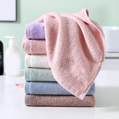 Ručnik za bebe, otporan na habanje, ekološki prihvatljiv poliester, male veličine Saliva maramice za lice za dom polotence toallas polotenca