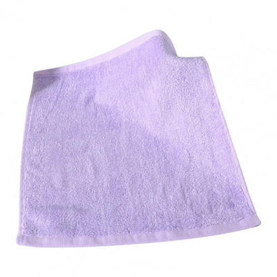 Ručnik za bebe, otporan na habanje, ekološki prihvatljiv poliester, male veličine Saliva maramice za lice za dom polotence toallas polotenca