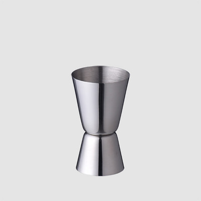 OAPE 15/30 ml Shaker de Cocktail din oțel inoxidabil ceașcă de măsurare băutură spirtoasă de măsurare Jigger accesorii de bucătărie Accesorii pentru bar