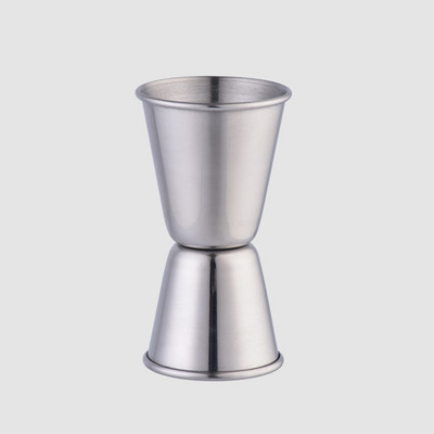 OAPE 15/30ml Shaker za koktele od nehrđajućeg čelika Mjerna čašica Dual Shot Mjera za alkoholna pića Jigger Kuhinjski dodaci Dodaci za barove
