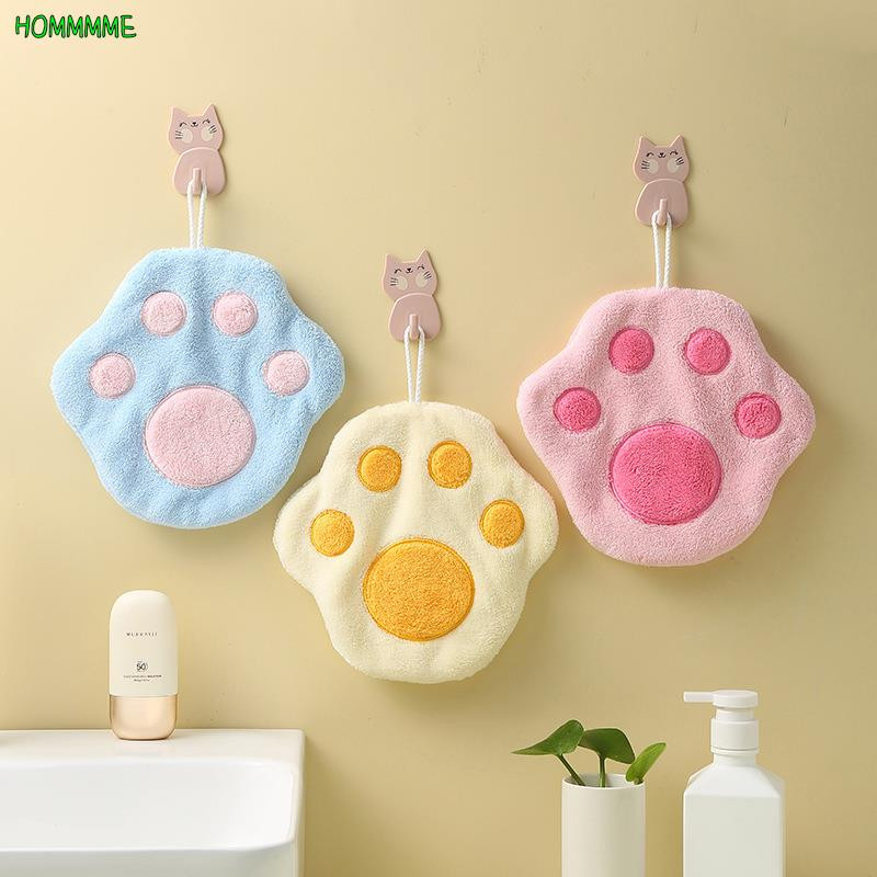 Prosop de mână, la atingere moale, din microfibră, super absorbant, cu uscare rapidă, burete de pluș, ștergere batistă, bucătărie, baie, prosoape pentru păr