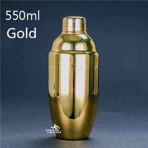 450 ml raižinio graviravimo vintage strypo purtyklė nerūdijančio plieno kokteilių Bostono baro plaktuvo juostos įrankis