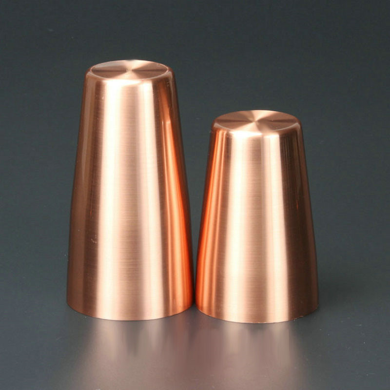 Bostono kokteilių plaktuvas Martini baro kokteilių plaktuvas nerūdijančio plieno Boston Flair maišymo skardos rinkinio juostos įrankis