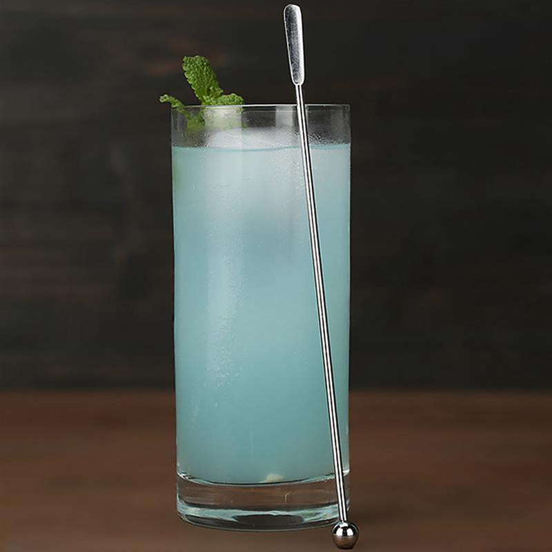 5pc/Set Čaša za vino Bar Swizzle Štapići za miješanje Koktel pića Štapići za miješanje Mikser Muddler Za restoran Bar Party Cafe