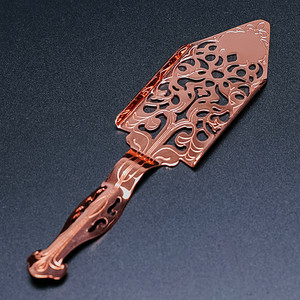 Naujas nerūdijančio plieno absento šaukštas kokteilių baro indai Karčiojo šaukštelio Absento stiklinis puodelis gėrimų indų šaukštas kūrybinis filtras