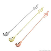 Ilgos rankenos maišymo šaukštas nerūdijančio plieno strypo maišytuvo strypas šaukštai kokteilių maišymo šaukštai gėrimams gaminti Virtuvės įrankiai didmeninė prekyba