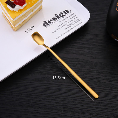 Visokokvalitetni koktel bar od nehrđajućeg čelika Shaker za piće Muddler Mješalica Žlica Kuhinjsko posuđe