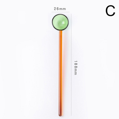 Mješalica za kavu Piće Napitak Biorazgradivo posuđe Kafić ili kućna upotreba Mješalice za koktel zabavu Potrepštine za zabavu Koktel bar