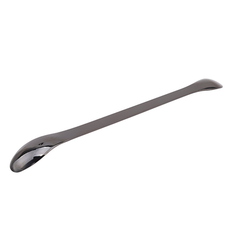 Dvostruka žlica za kavu od nehrđajućeg čelika Žlica za miješanje za koktele, sladoled, kavu, milkshakeove, sok, čaj, žlice za piće