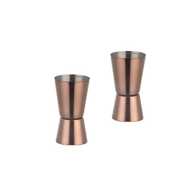 750 ml kokteilių plaktuvo puodelis vyno Martini Boston alaus maišyklės plaktuvas gėrimų maišytuvas Auksinis kokteilių butelis vakarėlis namų baro barmeno reikmenys