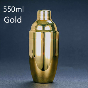 18 uncijų ir 28 uncijų amerikietiško stiliaus Bostono purtytuvas 304 nerūdijančio plieno kokteilių plaktuvas skardos / alavo purtytuvo juostos įrankis