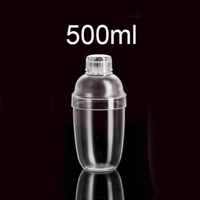 5–7 dalių kokteilių plaktuvų rinkinys Barmeno komplektas Baro įrankis Vyno šaukštas sietelis Muddler Jigger Martini su stilingu stovo gėrimų receptu