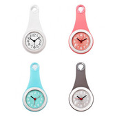 Tihi zidni sat Kuhinja Kupaonica Vodootporni viseći ukrasi za tuširanje sa sisaljkama