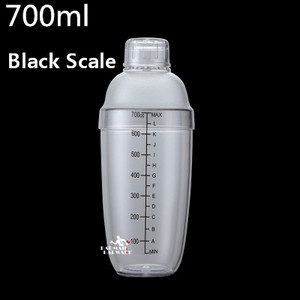 Boston Shaker za koktele Martini Bar Shaker za koktele od nehrđajućeg čelika Boston Flair Mixing Limenke Set Barware