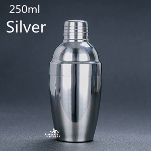 Boston Shaker za koktele Martini Bar Shaker za koktele od nehrđajućeg čelika Boston Flair Mixing Limenke Set Barware