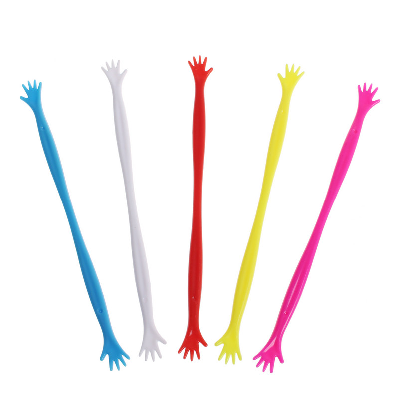 5 vnt./pak. Spalvingi kokteiliai sukamieji gėrimai, vyno maišyklės, kavos maišyklės, rankinės gėrimų maišyklės, virtuvės baro „pasidaryk pats“ reikmenys