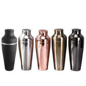 500 ml Art Deco koktel shaker Bar shaker