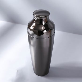 500ml Art Deco Cocktail Shaker Bar Shaker