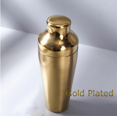 500 ml Art Deco koktel shaker Bar shaker