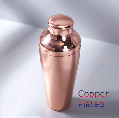 500 ml Art Deco koktel shaker Bar shaker