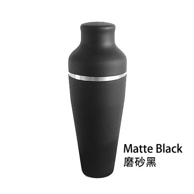 500 ml Art Deco koktel shaker Bar shaker