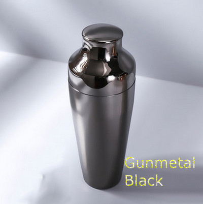 500 ml Art Deco koktel shaker Bar shaker