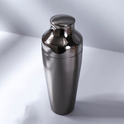 500 ml Art Deco koktel shaker Bar shaker