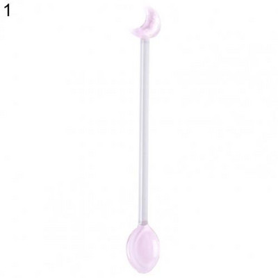 Vintage praktična šipka za miješanje koktela Žlica za miješanje Ukrasni štapić za kuhanje koji se lako čisti za piće