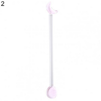 Vintage praktična šipka za miješanje koktela Žlica za miješanje Ukrasni štapić za kuhanje koji se lako čisti za piće