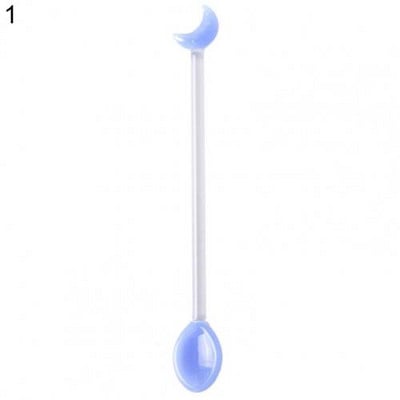 Vintage praktična šipka za miješanje koktela Žlica za miješanje Ukrasni štapić za kuhanje koji se lako čisti za piće